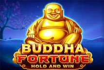 Buddha Fortune Hold and Win slot